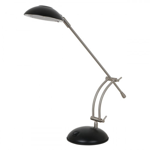 настольная лампа idlamp ursula 281/1t-ledblacksand в Нижнем Тагиле