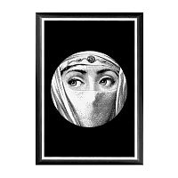 арт-постер этника fornasetti в Нижнем Тагиле