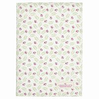 полотенце lily petit white в Нижнем Тагиле