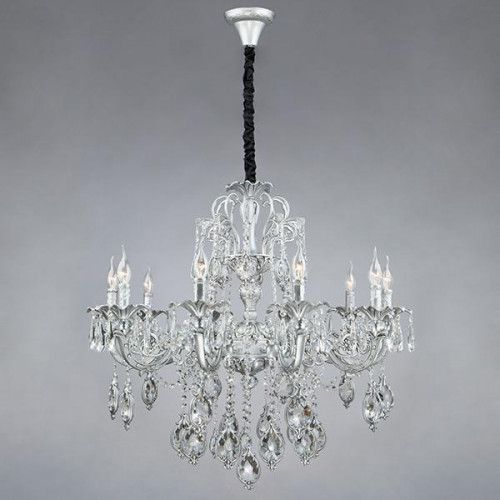 подвесная люстра bogates wonderful 276/10 strotskis в Нижнем Тагиле