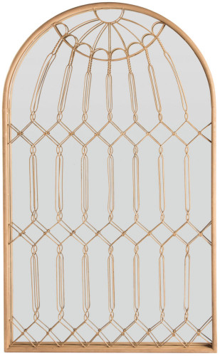 зеркало-окно металлическое tower window de5302 в Нижнем Тагиле