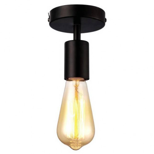 потолочный светильник arte lamp a9184pl-1bk в Нижнем Тагиле