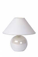 настольная лампа lucide faro 14553/81/31 в Нижнем Тагиле