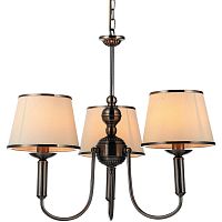 подвесная люстра arte lamp alice a3579lm-3ab в Нижнем Тагиле