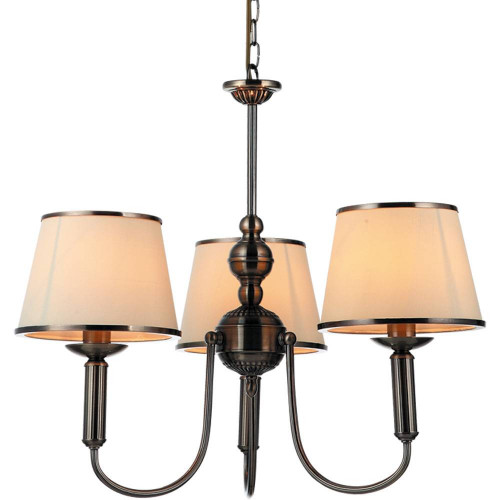 подвесная люстра arte lamp alice a3579lm-3ab в Нижнем Тагиле