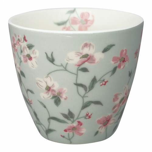 стакан jolie pale mint в Нижнем Тагиле