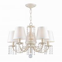подвесная люстра f-promo poletta 2129-5p в Нижнем Тагиле