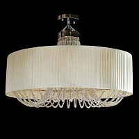 потолочная люстра newport 1406/s beige в Нижнем Тагиле