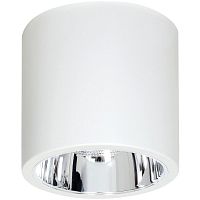 потолочный светильник luminex downlight round 7242 в Нижнем Тагиле
