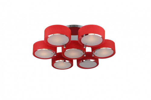 потолочная люстра st luce foresta sl483.602.07 в Нижнем Тагиле