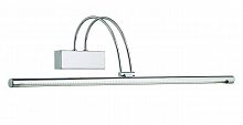 подсветка для картин ideal lux bow ap114 nickel в Нижнем Тагиле