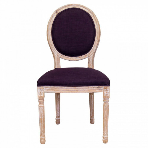 стул miro purple фиолетовый в Нижнем Тагиле