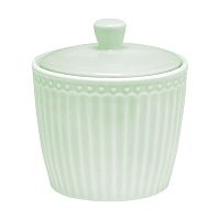 сахарница alice pale green в Нижнем Тагиле