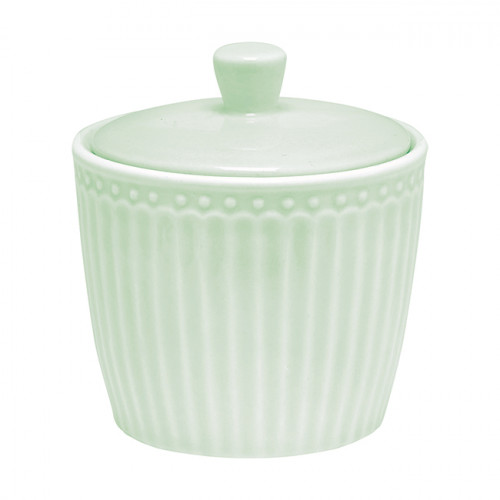 сахарница alice pale green в Нижнем Тагиле