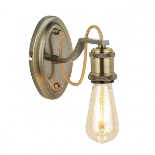 бра arte lamp inedito a2985ap-1ab в Нижнем Тагиле