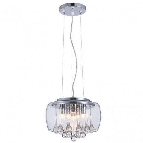 подвесной светильник arte lamp 92 a7054sp-5cc в Нижнем Тагиле