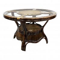 стол обеденный saturn, d=120 в Нижнем Тагиле