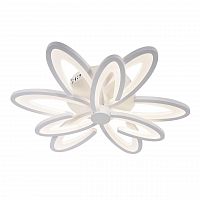 потолочный светодиодный светильник omnilux florinas oml-49307-87 в Нижнем Тагиле
