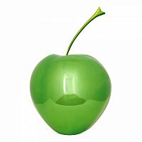 декор apple metallic green middle в Нижнем Тагиле