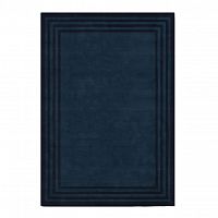 ковер dazzle blue 150x220 синий в Нижнем Тагиле