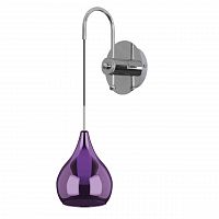 бра lightstar pentola фиолетовый в Нижнем Тагиле