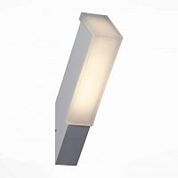 уличный настенный светодиодный светильник st luce posto sl096.511.02 в Нижнем Тагиле