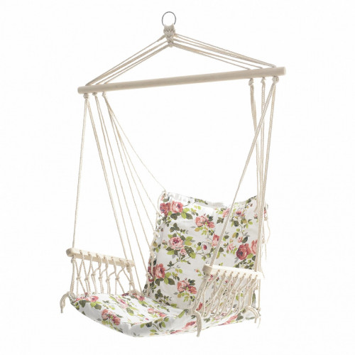 кресло flowers красное в Нижнем Тагиле
