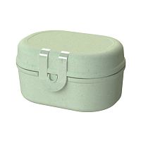 ланч-бокс pascal mini organic, зелёный в Нижнем Тагиле