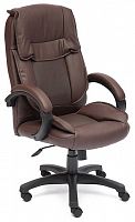 компьютерное кресло tetchair oreon (обивка кож/зам) для руководителя в Нижнем Тагиле