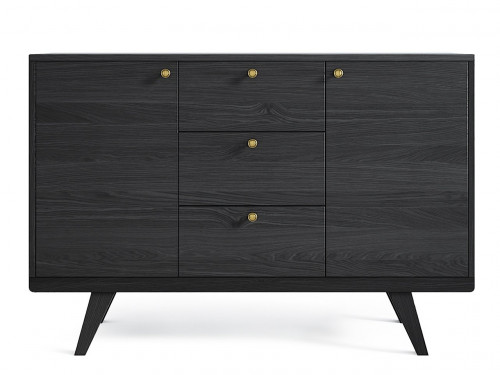 комод thimon дуб фасады шпон в Нижнем Тагиле