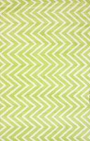 ковер zig zag зелёный 240х330 в Нижнем Тагиле