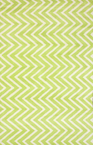 ковер zig zag зелёный 240х330 в Нижнем Тагиле