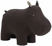 пуфик leset hippo велюр в Нижнем Тагиле