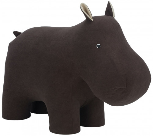 пуфик leset hippo велюр в Нижнем Тагиле