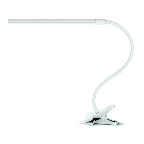 настольная лампа arte lamp conference a1106lt-1wh в Нижнем Тагиле