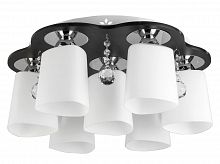 потолочная люстра toplight marsha tl2680x-07wc в Нижнем Тагиле