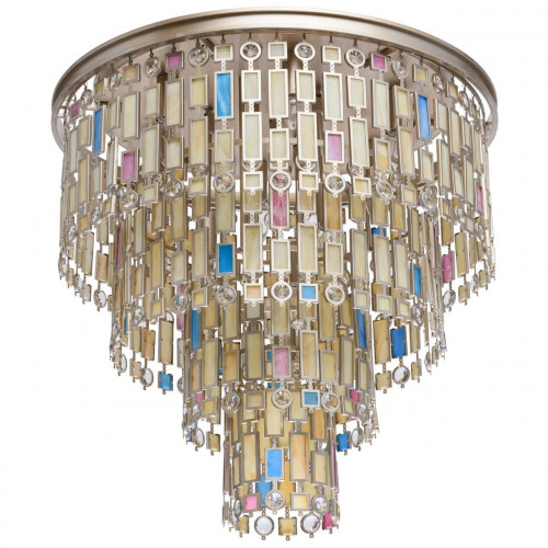 потолочная люстра mw-light марокко 2 185010710 в Нижнем Тагиле