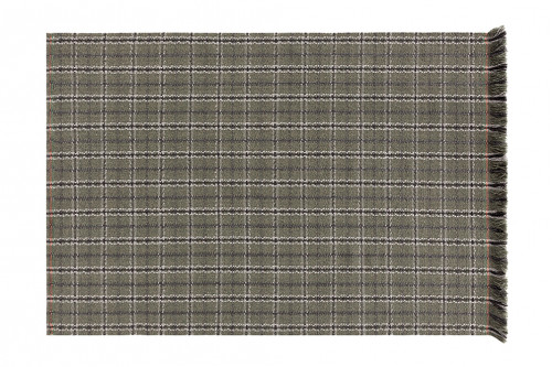 ковер gan tartan green 200x90 от gan в Нижнем Тагиле