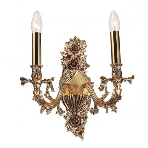 бра lucia tucci firenze w1780.2 antique gold в Нижнем Тагиле