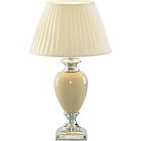 настольная лампа arte lamp lovely a5199lt-1wh в Нижнем Тагиле