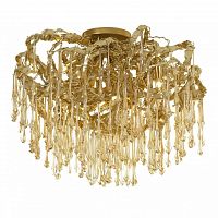 потолочная люстра divinare 3150/16 pl-11 в Нижнем Тагиле