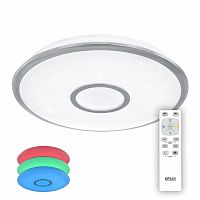 потолочный светодиодный светильник citilux старлайт cl70340rgb в Нижнем Тагиле