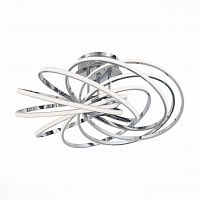 потолочный светодиодный светильник st luce ritorti sl958.102.08 в Нижнем Тагиле