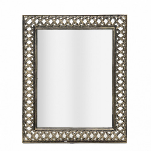 зеркало настенное в этническом стиле grey в Нижнем Тагиле