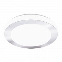 потолочный светодиодный светильник eglo led carpi 95283 в Нижнем Тагиле