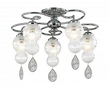 потолочная люстра lumion piretta 3274/5c в Нижнем Тагиле