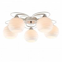 потолочная люстра citilux николь cl168150 в Нижнем Тагиле