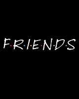 постер friends а3 в Нижнем Тагиле