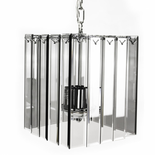 люстра harlow маленькая прозрачная в Нижнем Тагиле