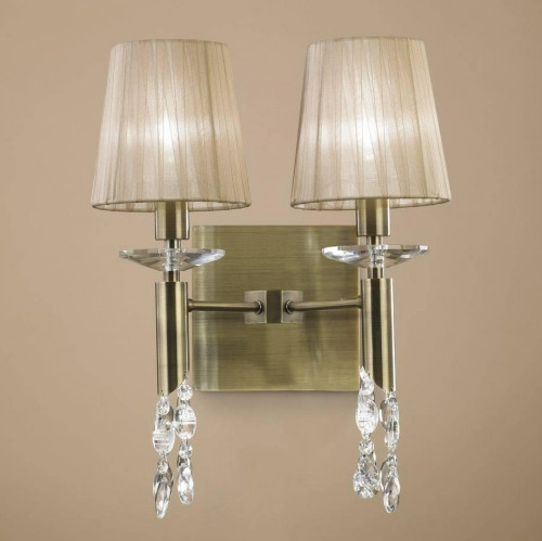 бра mantra tiffany bronze 3883 в Нижнем Тагиле